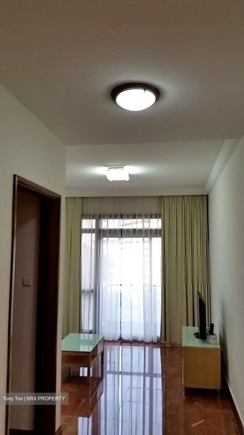 River Place (D3), Condominium #415218681